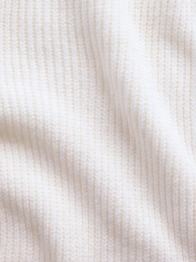 Pantalones de jersé «CashSoft» con punto Shaker