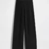 Pantalones de jersé «CashSoft» con punto Shaker
