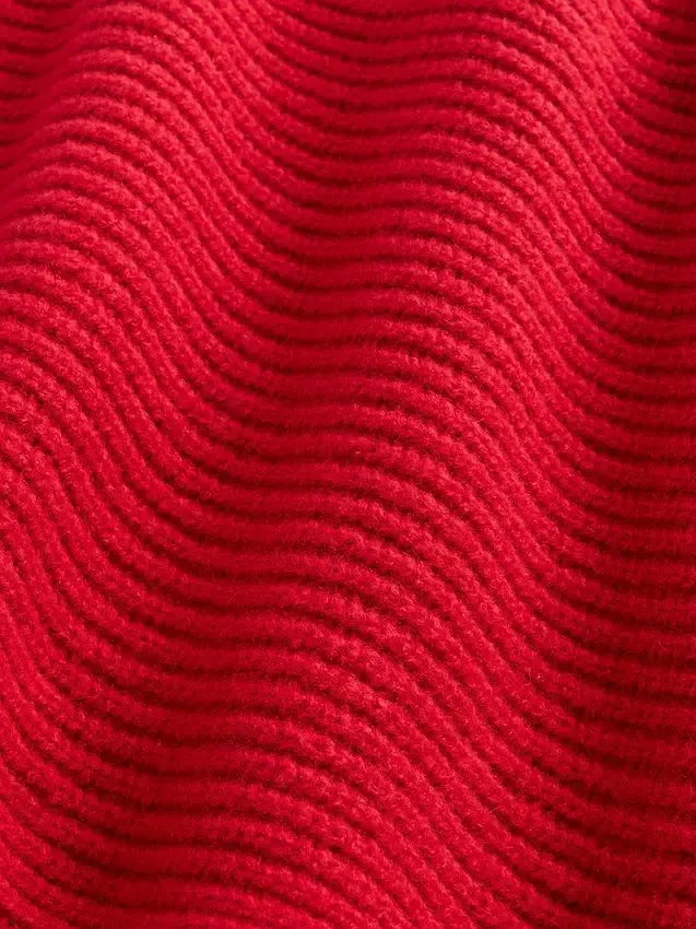 Pantalones de jersé «CashSoft» con punto Shaker