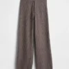 Pantalones de jersé «CashSoft» con punto Shaker