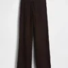 Pantalones de jersé «CashSoft» con punto Shaker