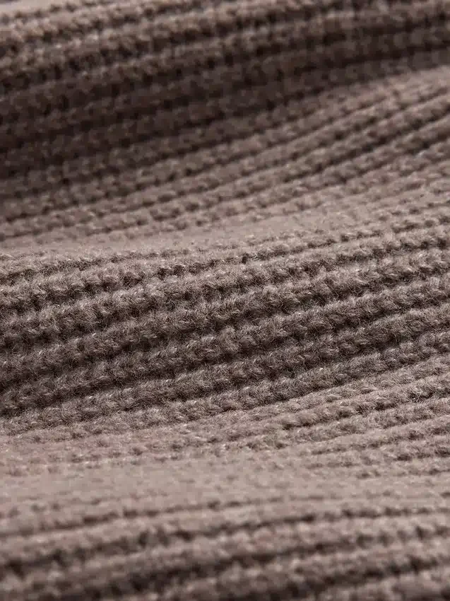 Pantalones de jersé «CashSoft» con punto Shaker