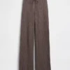 Pantalones de jersé «CashSoft» con punto Shaker