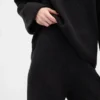 Pantalones de jersé «CashSoft» con punto Shaker