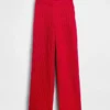 Pantalones de jersé «CashSoft» con punto Shaker