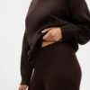 Pantalones de jersé «CashSoft» con punto Shaker