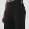 Pantalones de jersé «CashSoft» con punto Shaker