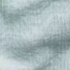 Pantalones de pierna ancha de gasa de algodón para niños