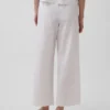 Pantalones de pijama bordados