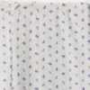 Pantalones de pijama cortos de punto calado