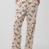 Pantalones de pijama de franela para adultos, de tacto muy suave
