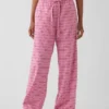 Pantalones de pijama de franela para adultos, de tacto muy suave