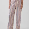 Pantalones de pijama de franela para adultos, de tacto muy suave