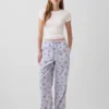 Pantalones de pijama de franela para adultos, de tacto muy suave