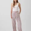 Pantalones de pijama de franela para adultos, de tacto muy suave