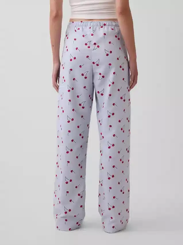 Pantalones de pijama de franela para adultos, de tacto muy suave