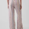 Pantalones de pijama de franela para adultos, de tacto muy suave