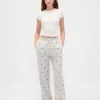 Pantalones de pijama de franela para adultos, de tacto muy suave