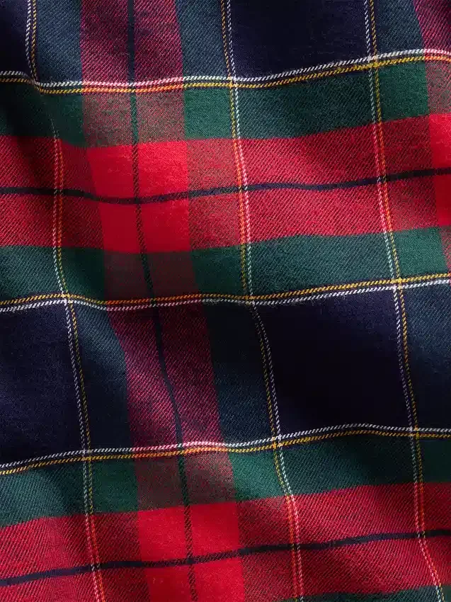 Pantalones de pijama de franela para adultos, de tacto muy suave