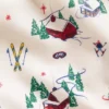 Pantalones de pijama de franela para adultos, de tacto muy suave
