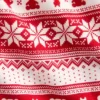 Pantalones de pijama de franela para adultos, de tacto muy suave