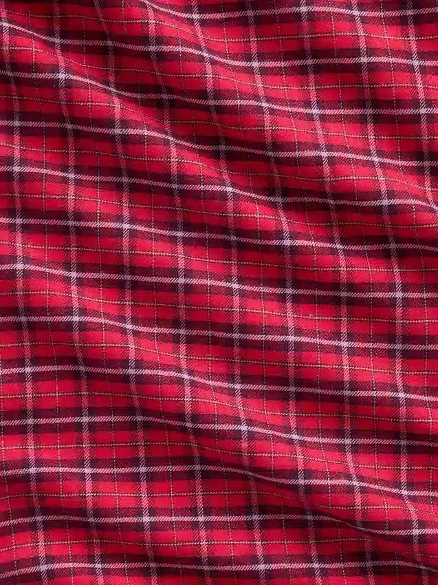 Pantalones de pijama de franela para adultos, de tacto muy suave