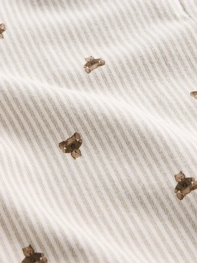 Pantalones de pijama de franela para adultos, de tacto muy suave