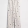 Pantalones de pijama de franela para adultos, de tacto muy suave