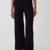 Pantalones de pijama de modal acanalado supersuaves