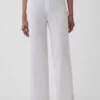 Pantalones de pijama de modal acanalado supersuaves