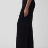 Pantalones de pijama de modal acanalado supersuaves