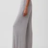 Pantalones de pijama de modal acanalado supersuaves