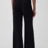 Pantalones de pijama de modal acanalado supersuaves