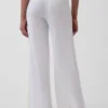 Pantalones de pijama de modal acanalado supersuaves