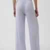 Pantalones de pijama de modal acanalado supersuaves