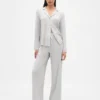 Pantalones de pijama de modal de máxima suavidad