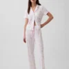 Pantalones de pijama de modal de máxima suavidad