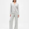 Pantalones de pijama de modal de máxima suavidad