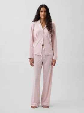 Pantalones de pijama de modal de máxima suavidad