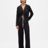 Pantalones de pijama de modal de máxima suavidad