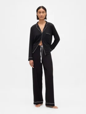 Pantalones de pijama de modal de máxima suavidad