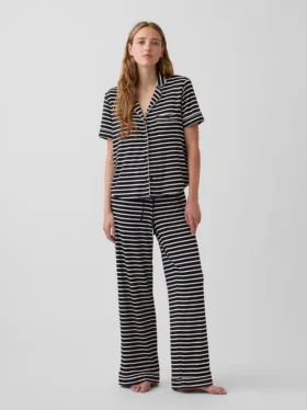 Pantalones de pijama de modal de máxima suavidad