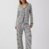 Pantalones de pijama de modal de máxima suavidad