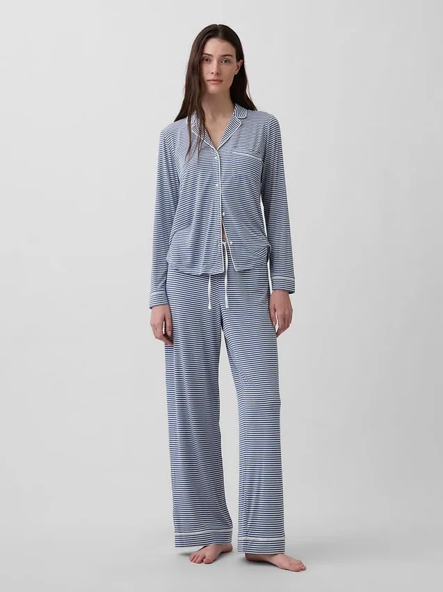 Pantalones de pijama de modal de máxima suavidad