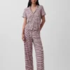 Pantalones de pijama de modal de máxima suavidad