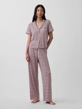 Pantalones de pijama de modal de máxima suavidad