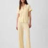 Pantalones de pijama de modal de máxima suavidad