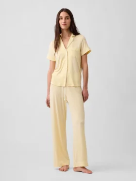 Pantalones de pijama de modal de máxima suavidad