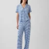 Pantalones de pijama de modal de máxima suavidad