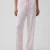 Pantalones de pijama de modal de máxima suavidad